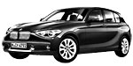 BMW F20 P0B10 Fault Code