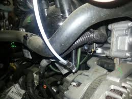 See P0B10 repair manual