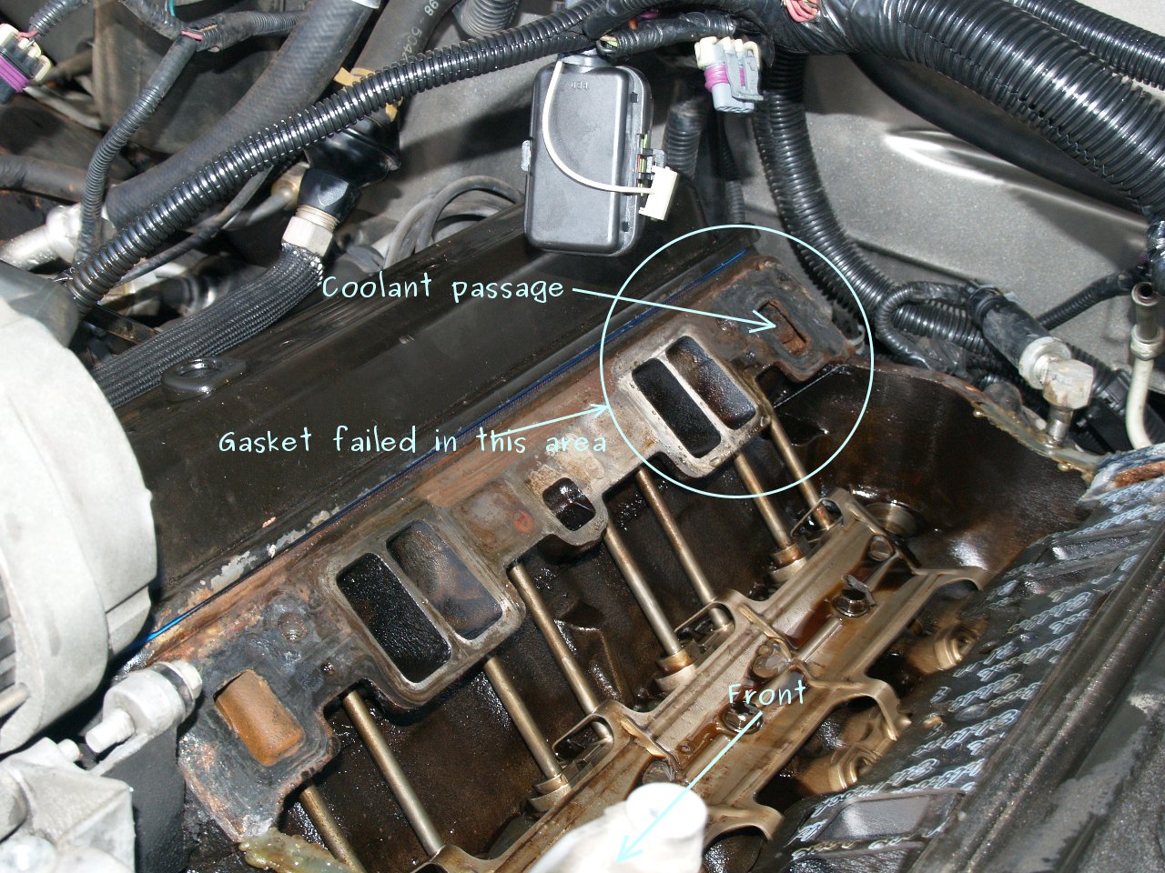See P0B10 in engine