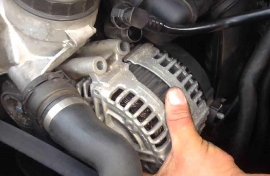 See P0B10 in engine